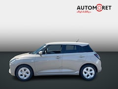 Suzuki Swift - 1.2 Select Smart Hybrid Aut. | 10 jaar garantie | €3000 demo voordeel