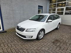Skoda Octavia Combi - 1.6 TDI Greenline Businessline
