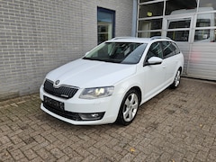 Skoda Octavia Combi - 1.6 TDI Greenline