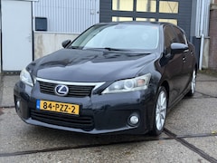 Lexus CT 200h - Hybrid XENON CAMERA LM VELGEN