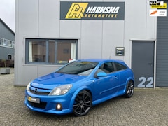 Opel Astra GTC - 2.0 T OPC I Nieuwstaat I Orig.NL I Recaro I