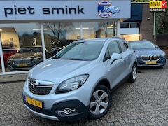 Opel Mokka - 1.4 T Cosmo