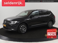 Volkswagen Tiguan Allspace - 1.5 TSI Comfortline 7-persoons | 1e eigenaar | Trekhaak | Adaptive cruise | Keyless | Carp