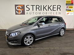 Mercedes-Benz B-klasse - 180 Ambition