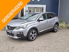 Peugeot 3008 - 1.2 PureTech Blue Lease Premium