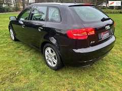 Audi A3 Sportback - 1.2 TFSI Attraction