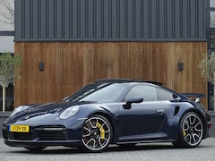 Porsche 911 - 3.8 Turbo S 651PK / X-sight / lift / keramisch / PPF / *NAP