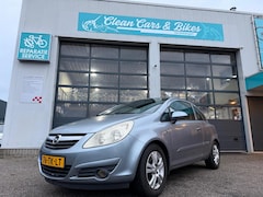 Opel Corsa - 1.2-16V Enjoy