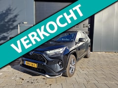 Toyota RAV4 - 2.5 Plug-in Hybrid AWD Dynamic | ACC | Dodehoek | Trekhaak | Camera | Climate