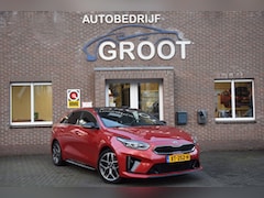 Kia Pro cee'd - 1.4 T-GDI 140PK GT-PlusLine CAMERA/JBL/ELEC. ACHTERKLEP