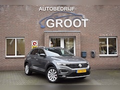 Volkswagen T-Roc - 1.5 TSI 150PK SPORT TREKHAAK/ADAP.CRUISE/LED