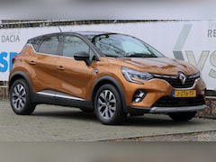 Renault Captur - TCe 100 Intens