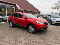 Renault Kadjar - 1.2 TCE INTENS TREKHAAK/AIRCO/RADIO/CRUISE/ENZ