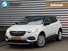 Opel Grandland X - 1.6 T 225PK Hybrid Innovation Camera Clima Carplay Electrische Achterklep