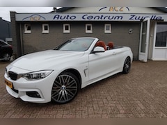 BMW 4-Serie - 428I M SPORT, FULL OPTIONS