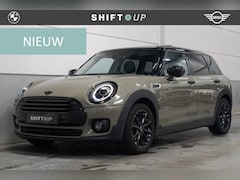 MINI Clubman - 1.5 Cooper Panoramadak | Carplay | Comfort Access