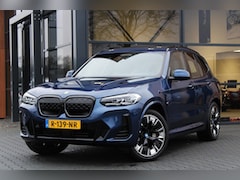 BMW iX3 - High Executive 80kWh M-Sport | ACC | Pano | Facelift