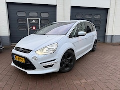 Ford S-Max - 2.0 EecoBoost Titanium S-Edition 7Persoons Clima Cruise Xenon
