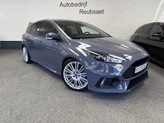 Ford Focus - 2.3 RS 350Pk Recaro Clima Launch Control Carplay Incl 12Mnd Garantie