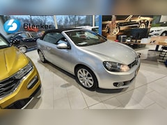 Volkswagen Golf - 1.4TSI 122Pk TrendLine Clima Cruise Camera Navi Stoelverw