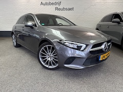 Mercedes-Benz A-klasse - 200 Business Solution AMG Leer Clima Navi Cruise Led Incl 12Mnd Garantie