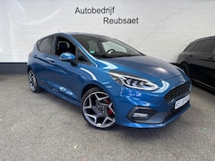 Ford Fiesta - 1.5 EcoBoost 200Pk ST-3 Clima Navi Carplay Recaro Incl 12Mnd Garantie