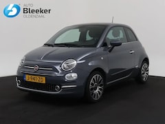 Fiat 500 - 500 70 pk 1.0 Hybrid Star Pano Clima Carplay PDC LMV