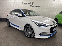 Hyundai i20 - 1.0 T-GDI Sport 120Pk Airco Cruise Stoelverw, Camera Incl 12Mnd Garantie