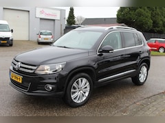 Volkswagen Tiguan - Tiguan 1.4 TSI SportenStyle