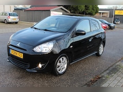 Mitsubishi Space Star - Space Star 1.0 BRIGHT