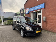 Volkswagen Caddy - 1.2 TSI 77kW Kombi