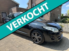 Renault Mégane Estate - 1.4 TCe GT-Line *ENGINE NOT GOOD/MOTOR NIET GOED