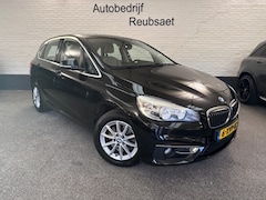 BMW 2-Serie - 218I Executive NAP Navi Leer Clima Incl Garantie