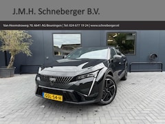 Peugeot 408 - 1.2 PureTech GT 130 / Camera / Elek. stoelen / PDC / Stoelverw