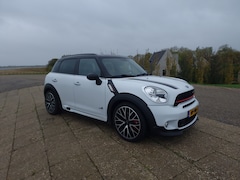 MINI Countryman - 1.6 John Cooper Works ALL4 Chili
