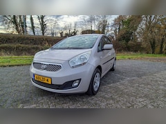 Kia Venga - Airco*Cruise-Controle