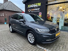 Volkswagen Tiguan - 1.4 TSI EHY R BNS+PHEV