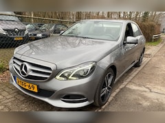 Mercedes-Benz E-klasse - e250*Airco*Cruise-Controle*clima-controle