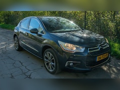 Citroën DS4 - Sport chic*Cruise-Controle*clima*200pk
