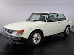 Saab 99 - Turbo