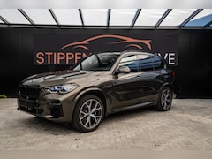 BMW X5 - XDrive, fulloption, massage, stuurverw,