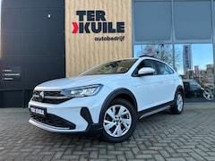 Volkswagen Taigo - 1.0 TSI LIFE Business Carplay / ACC / Camera