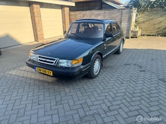 Saab 900 - i2.1-16 Nwe APK t/m 09-12-2027
