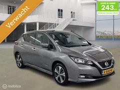 Nissan LEAF - e+ Tekna 62 kWh, Dealer, 94 % SOH, Full options