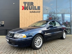 Volvo C70 - 2.0 T Tourer / Cabrio