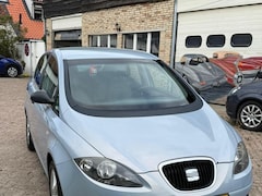 SEAT Altea - 1.6 Reference