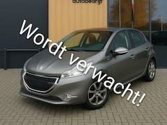 Peugeot 208 - 1.2 Vti STYLE 2015 Nav/Lm/D-riem