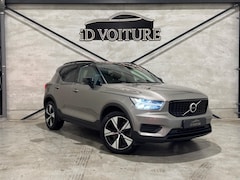 Volvo XC40 - 1.5 T5 Recharge PANO|LEDER|CAMERA|1STE EIG