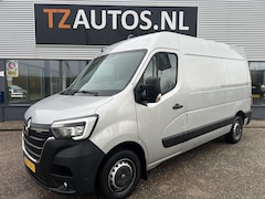 Renault Master - T35 2.3 dCi 135 L2H2