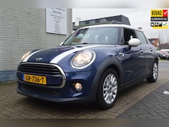 MINI Cooper - 1.5 Business / BOVAG RIJKLAARPRIJS